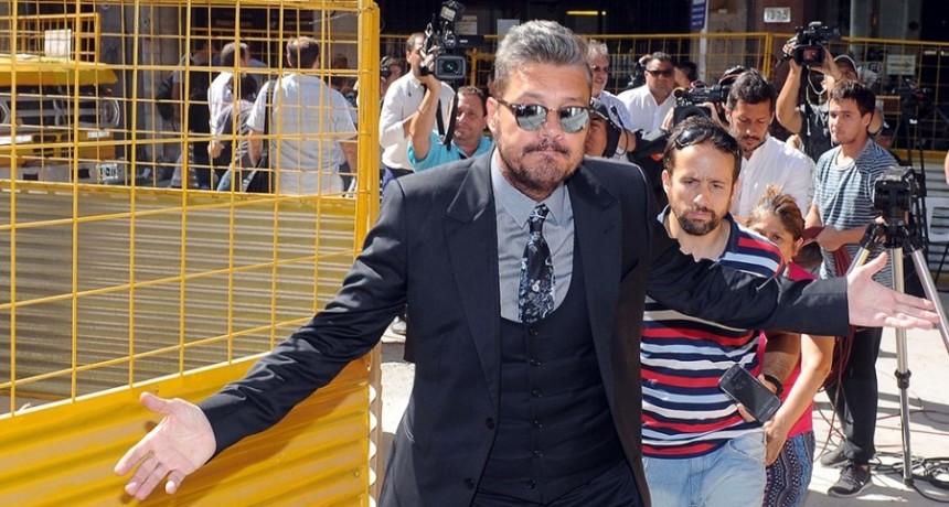 La LPF se reunir&aacute; en medio de las tensiones por el pedido de remoci&oacute;n de Tinelli