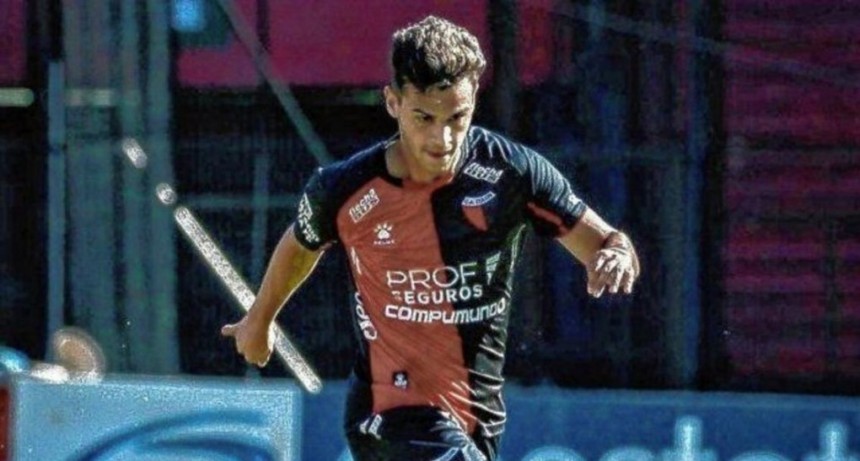 Cristian Ferreira regresar&aacute; a River antes de lo previsto