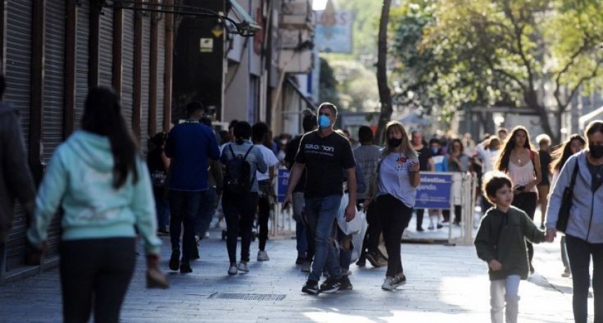 Santa Fe analiza nuevas restricciones