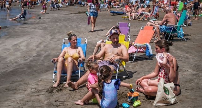 El programa PreViaje fue usado por m&aacute;s de tres millones de turistas y 100 mil comercios durante 2021