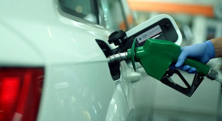 Combustibles: subieron un 4% en todo el país