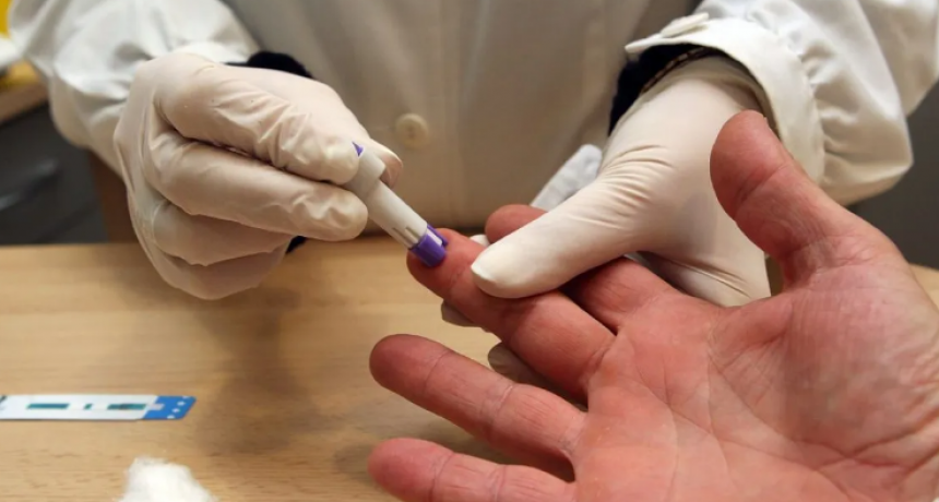 M&aacute;s de 140 mil personas tienen VIH Sida en Argentina