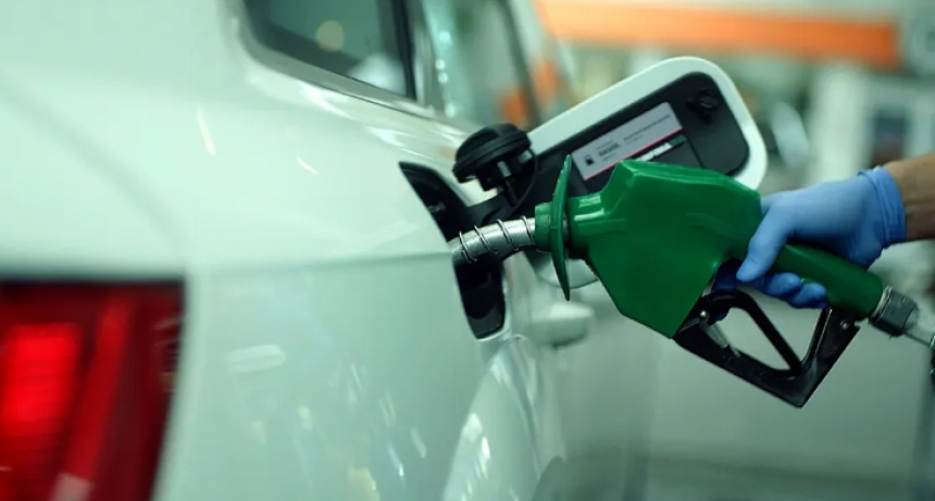 Combustibles: subieron un 4% en todo el pa&iacute;s