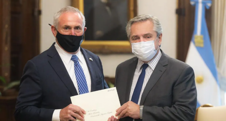 Confirmado: se firma con Estados Unidos el intercambio de informaci&oacute;n fiscal