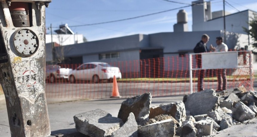 Trabajos de fumigaci&oacute;n, iluminaci&oacute;n y bacheo previstos para este mi&eacute;rcoles