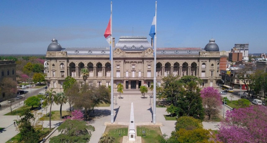 Habr&aacute; asueto el 23 y 30 de diciembre en la provincia