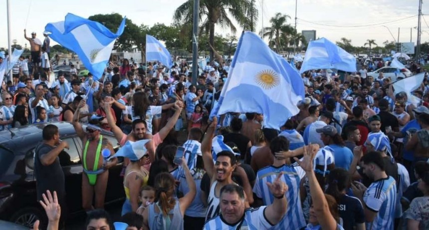 El gobierno decret&oacute; feriado nacional para este martes pero Santa Fe no adhiere