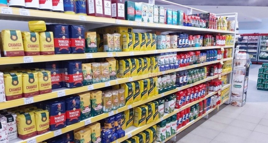 La inflaci&oacute;n de Santa Fe fue de 4,9% en noviembre y suma 82,7% en el a&ntilde;o