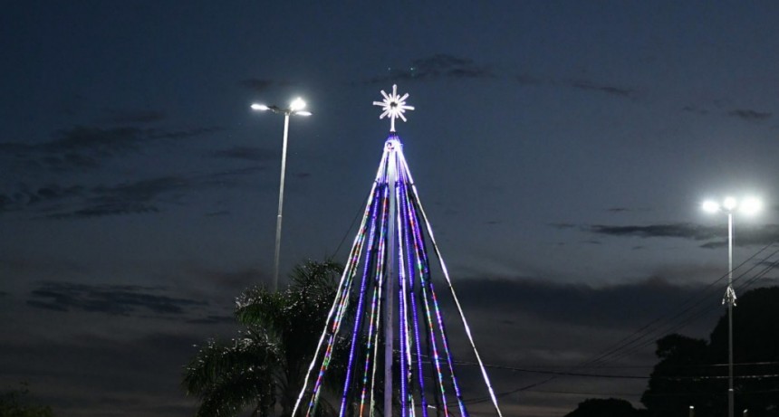 Servicios municipales por la celebraci&oacute;n de Navidad