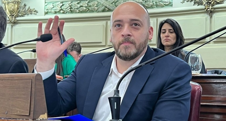 Sergio Basile: &ldquo;trabajamos fuertemente para cambiar Santa Fe&rdquo;