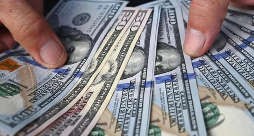 El d&oacute;lar blue volvi&oacute; a subir y trep&oacute; a $366