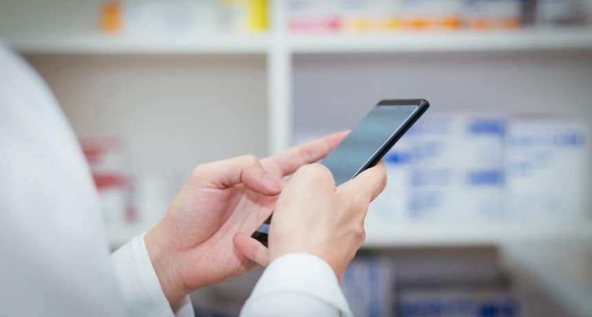 Los detalles sobre la eliminaci&oacute;n de recetas m&eacute;dicas digitales enviadas por mail o WhatsApp