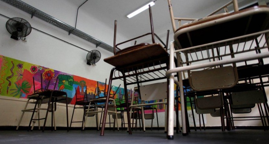 Calendario escolar 2023: la provincia lo confirm&oacute; pero dej&oacute; en suspenso la fecha del receso invernal