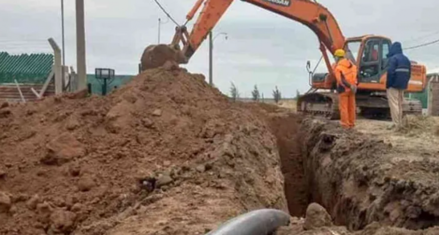 Realizar&aacute;n obras para dotar con agua potable a unos 15 mil habitantes del norte santafesino