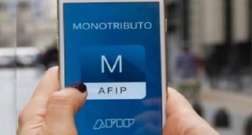 Monotributo: c&oacute;mo hacer la recategorizaci&oacute;n 2023 y hasta cu&aacute;ndo hay tiempo