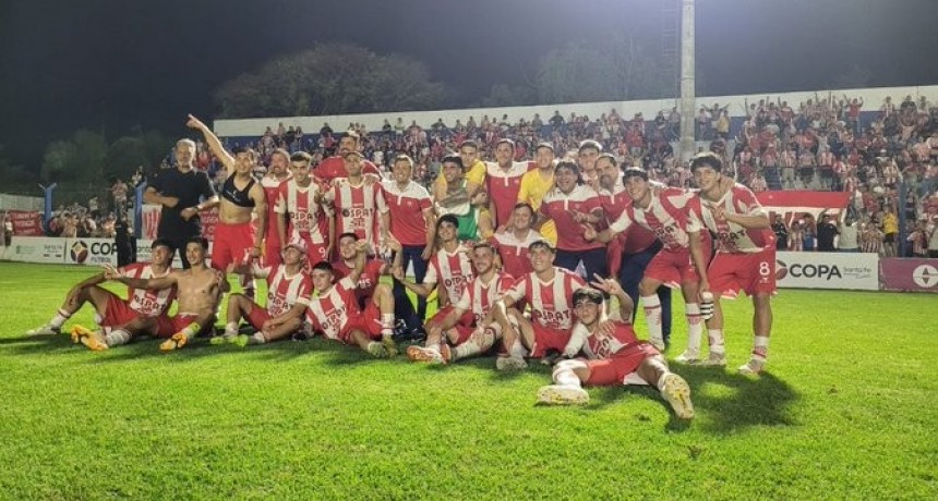 Uni&oacute;n se coron&oacute; campe&oacute;n de la Copa Santa Fe
