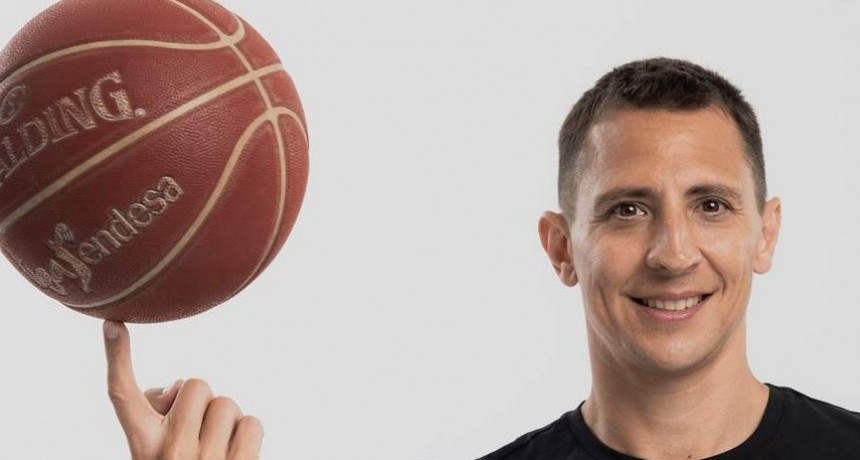 Federico Van Lacke vuelve a Santa Fe para brindar una &ldquo;Tecnificaci&oacute;n&rdquo;