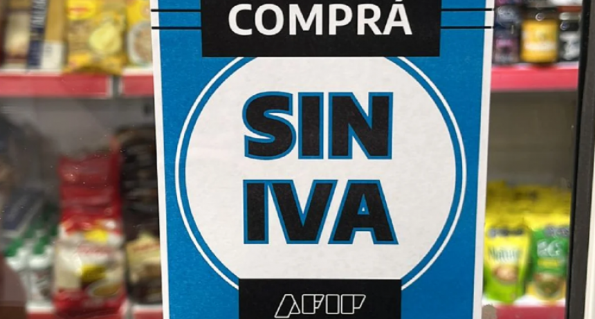 Usuarios reportan problemas con el reintegro del IVA