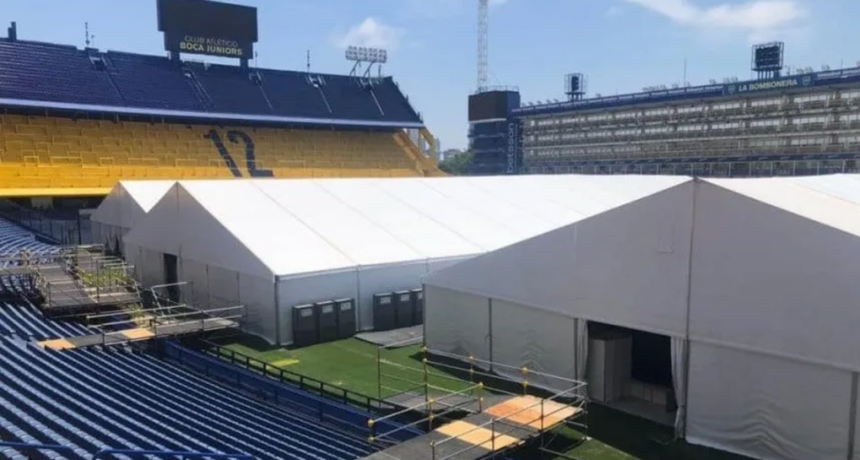 La C&aacute;mara Civil revoc&oacute; la medida cautelar: habr&aacute; elecciones en Boca Juniors
