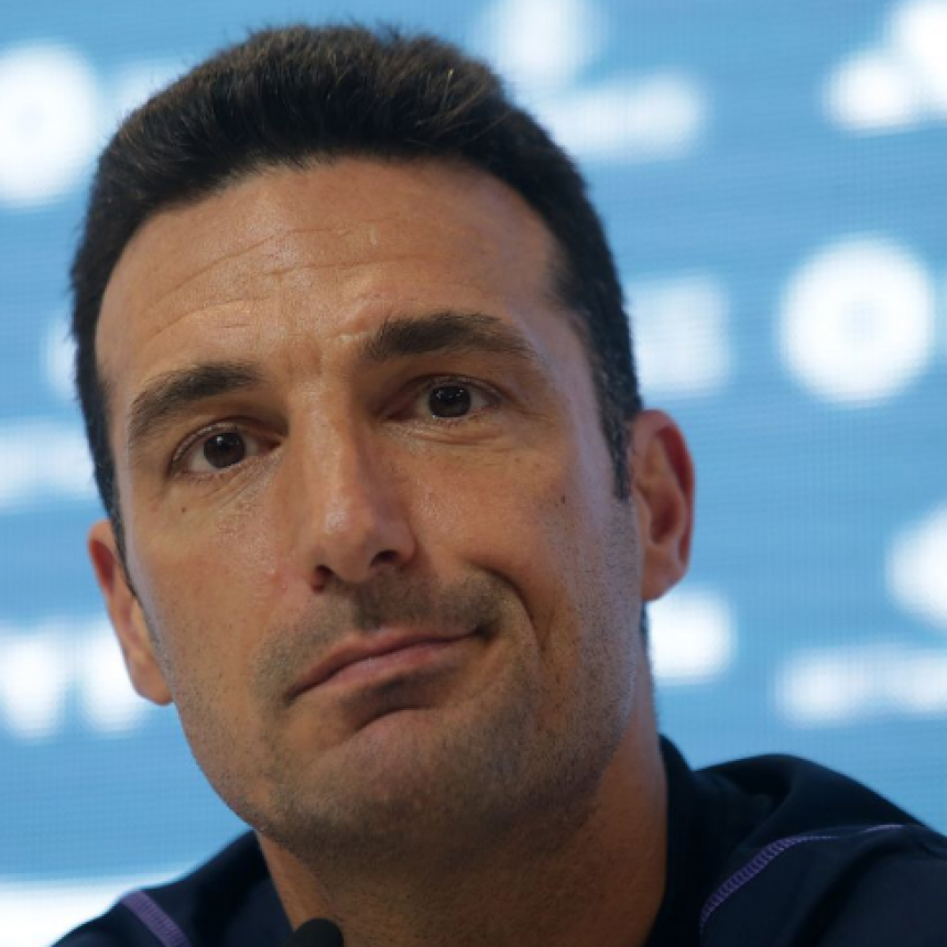 Sigue? Lionel Scaloni y sus asistentes cobraron los premios del Mundial