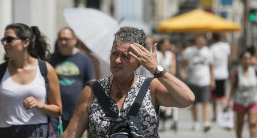 &iquest;C&oacute;mo prevenir golpes de calor ante un verano m&aacute;s c&aacute;lido de lo habitual?