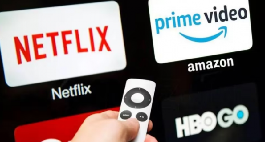 Suba del d&oacute;lar tarjeta: &iquest;En cu&aacute;nto quedar&aacute; la cuota de Netflix, Spotify y los otros servicios de streaming?