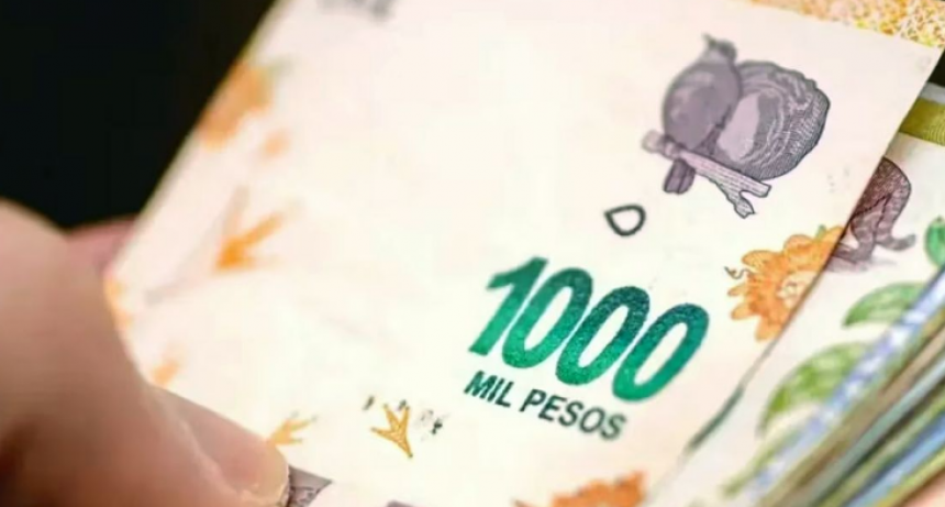 El Banco Central baj&oacute; de 133% a 110% la tasa de inter&eacute;s de los plazos fijos