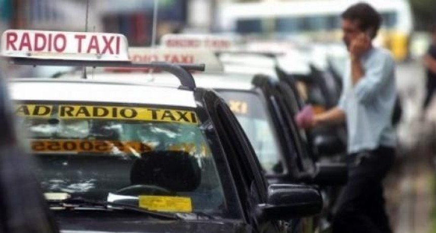 Aumenta la tarifa de los taxis en Santa Fe