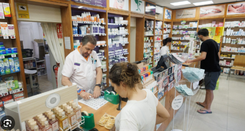 Cambian las recetas: c&oacute;mo ser&aacute; el nuevo tr&aacute;mite para comprar medicamentos
