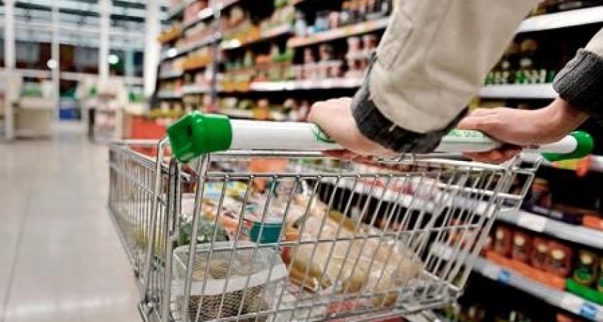 Supermercados lanzan "Precios diferenciados" para productos de la canasta b&aacute;sica