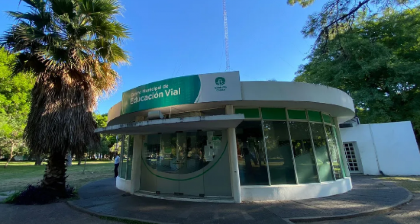 Horarios de verano para tramitar la licencia de conducir en la ciudad de Santa Fe