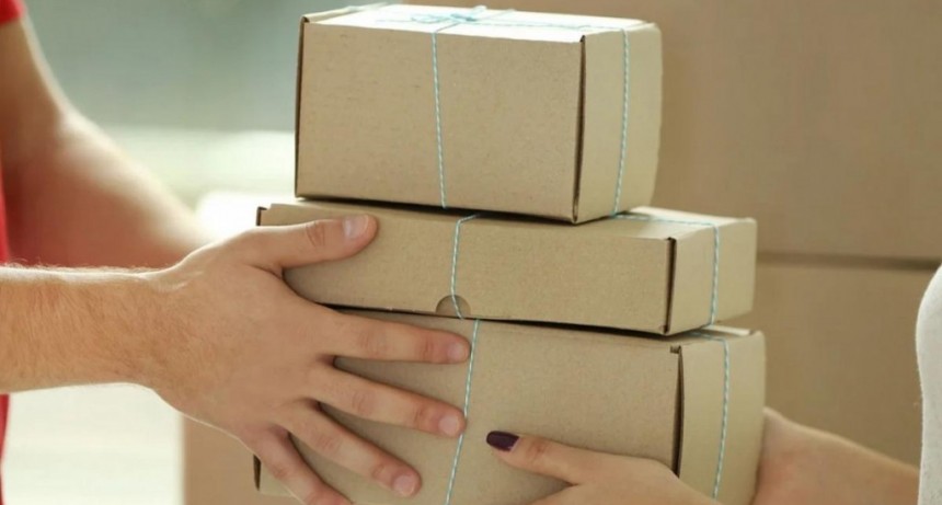 Compras online en el exterior: ampliaron el monto para importar v&iacute;a courier