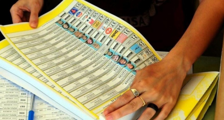 PASO en abril y generales en junio: Santa Fe defini&oacute; calendario electoral 2025
