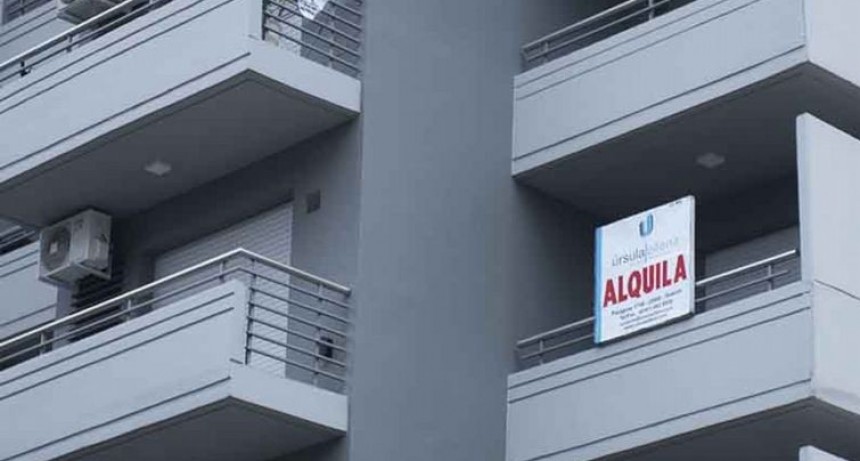 Lanzan el programa "Llave" para ayudar a inquilinos a acceder a nuevos contratos