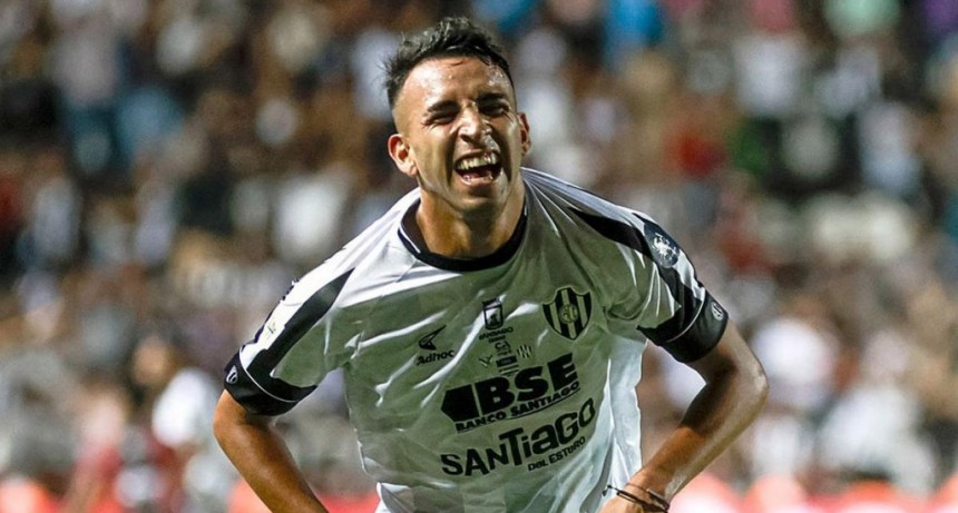 Central Córdoba hizo historia: venció a Vélez y es campeón de la Copa Argentina