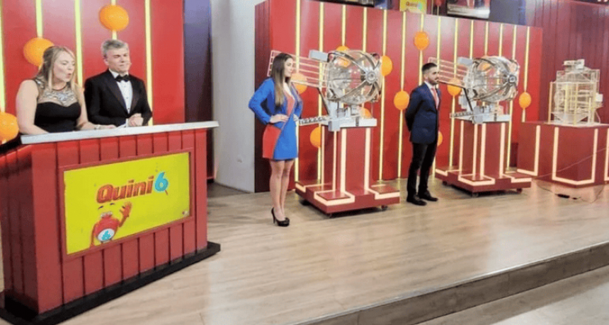 Quini vacante: Sin ganadores, el domingo se ponen en juego 4.500 millones de pesos