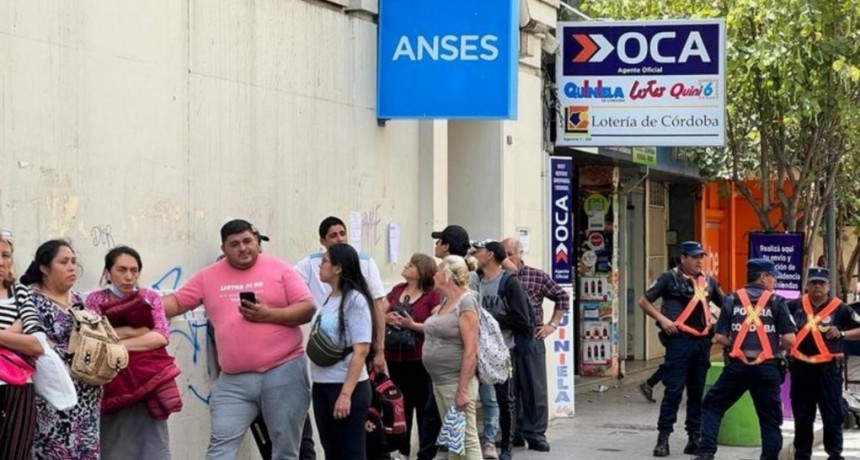 ANSES: qu&eacute; prestaciones se cobran hasta el viernes 20 de diciembre