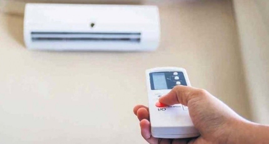 El mal uso del aire acondicionado puede favorecer problemas respiratorios: qu&eacute; tener en cuenta