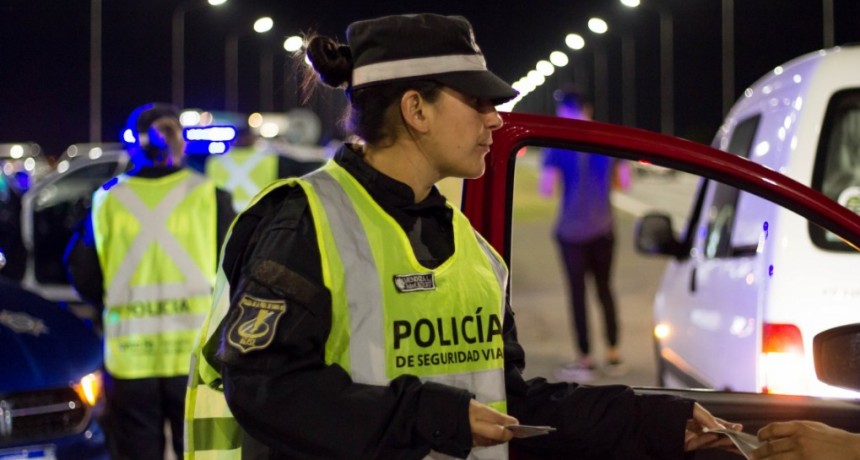 Santa Fe present&oacute; el Operativo Verano