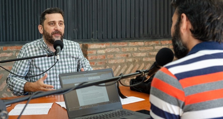 Mariano Cuvertino: &ldquo;El primer a&ntilde;o econ&oacute;mico de Milei concluye con un interrogante muy grande sobre el futuro del sector productivo&rdquo;