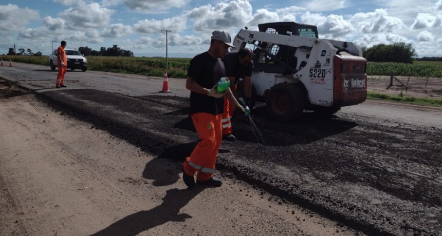 Milei autoriza tres obras viales en Santa Fe por m&aacute;s de $45 mil millones