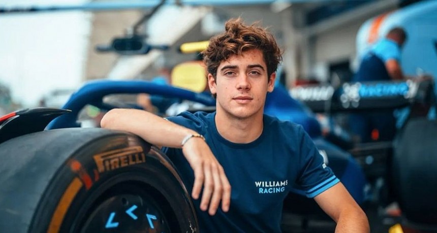 Una mala para Colapinto: la escuder&iacute;a RB anunci&oacute; a su segundo piloto y se complet&oacute; la grilla de la F1