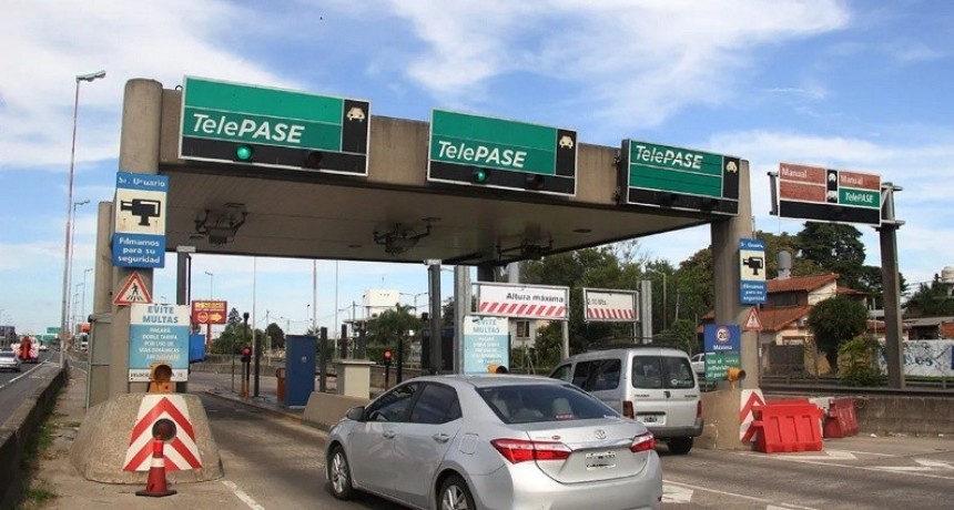 Vacaciones en puerta: c&oacute;mo adherirse al Telepase para evitar dolores de cabeza y posibles multas