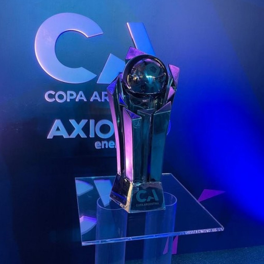 Col&oacute;n y Uni&oacute;n, con cruces confirmados para sus debuts en Copa Argentina