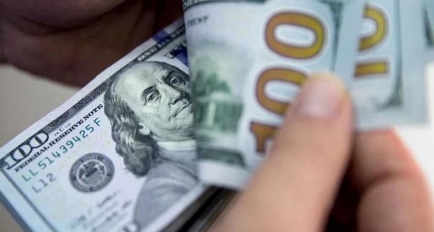 Se elimin&oacute; el Impuesto PAIS: Se quita un tributo, no hay trampa