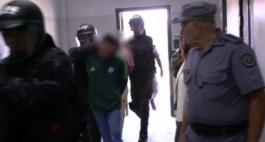 Tras inauguraci&oacute;n, intendente de Coronda ratific&oacute; que fue una puesta en escena