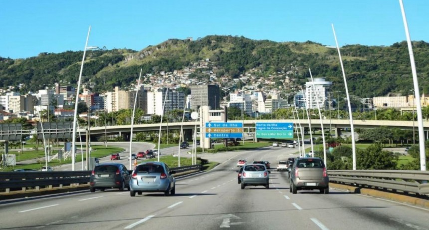 Aumento de turistas argentinos en Brasil: consejos para viajar en las rutas