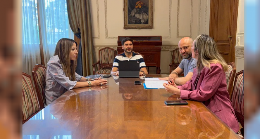 Pullaro pone a dos mujeres al frente de EPE y Assa