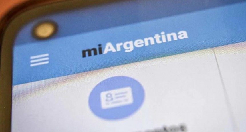 Hackeo a Mi Argentina: pueden filtrar los datos de los usuarios