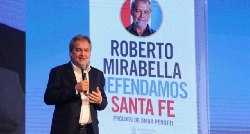 Roberto Mirabella renunci&oacute; al bloque de Uni&oacute;n por la Patria y le pidi&oacute; al peronismo que haga una gran autocr&iacute;tica